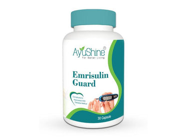 EMRISULIN GUARD CAPSULE